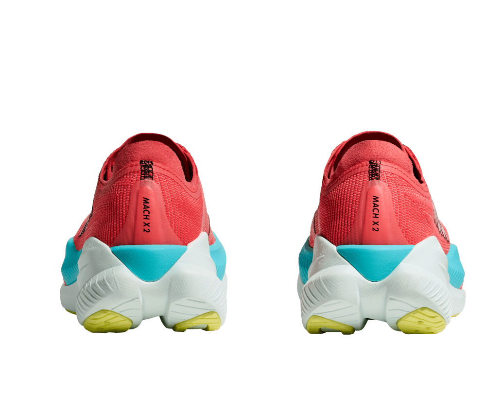 HOKA - MACH X 2 WIDE Men - Rev Online