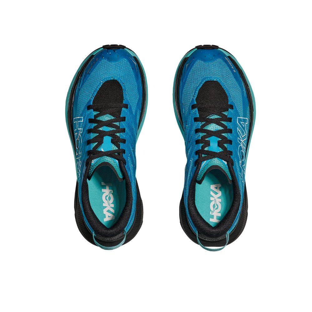 HOKA MAFATE 5 รองเท้าวิ่งเทรลผู้หญิง - Rev Online