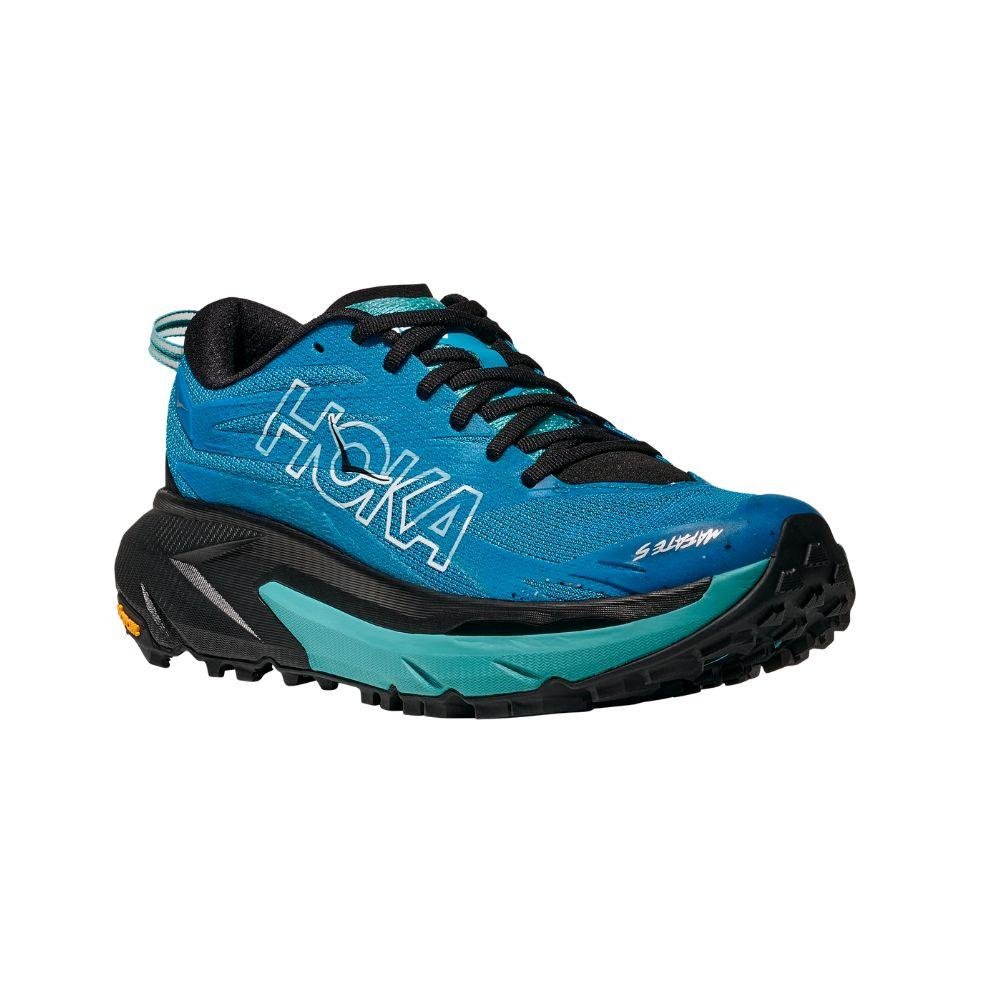 HOKA MAFATE 5 รองเท้าวิ่งเทรลผู้หญิง - Rev Online