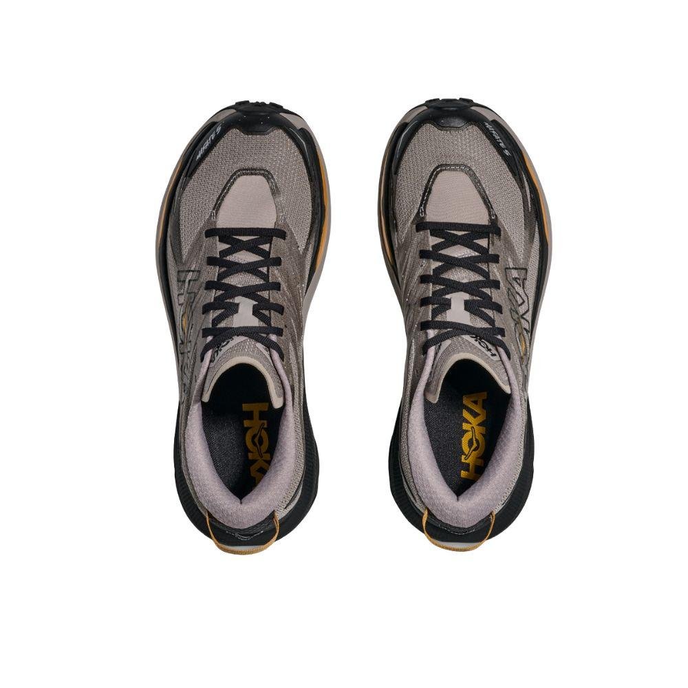 HOKA MAFATE 5 รองเท้าวิ่งเทรลผู้ชาย - Rev Online