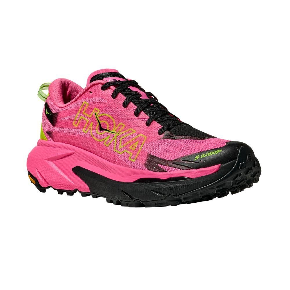 HOKA MAFATE 5 รองเท้าวิ่งเทรลผู้หญิง - Rev Online