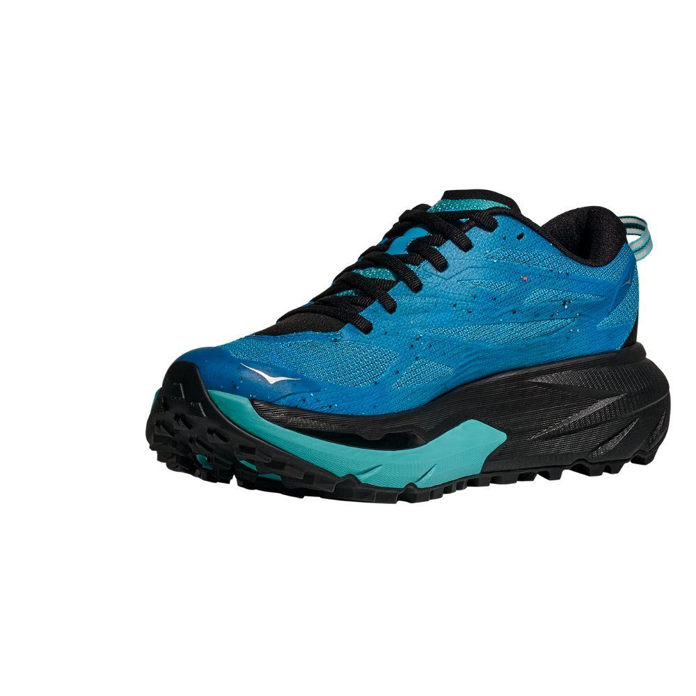 HOKA MAFATE 5 รองเท้าวิ่งเทรลผู้หญิง - Rev Online