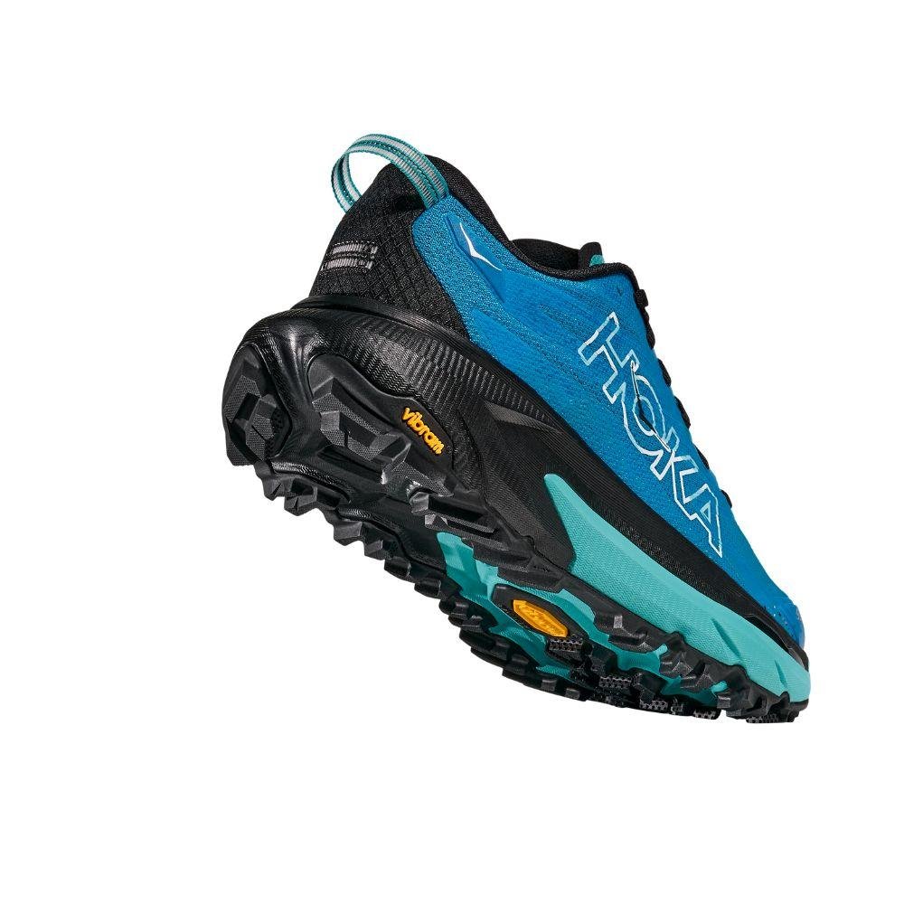 HOKA MAFATE 5 รองเท้าวิ่งเทรลผู้หญิง - Rev Online