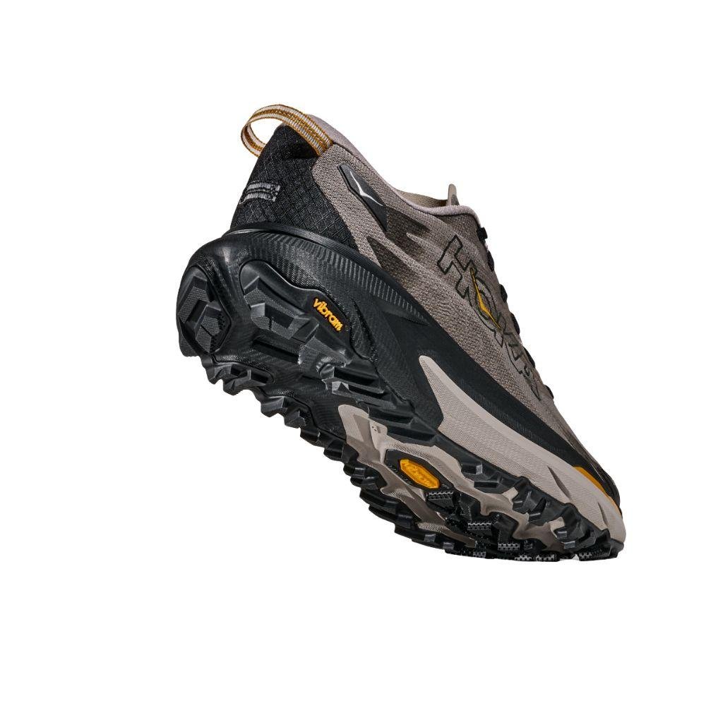 HOKA MAFATE 5 รองเท้าวิ่งเทรลผู้ชาย - Rev Online