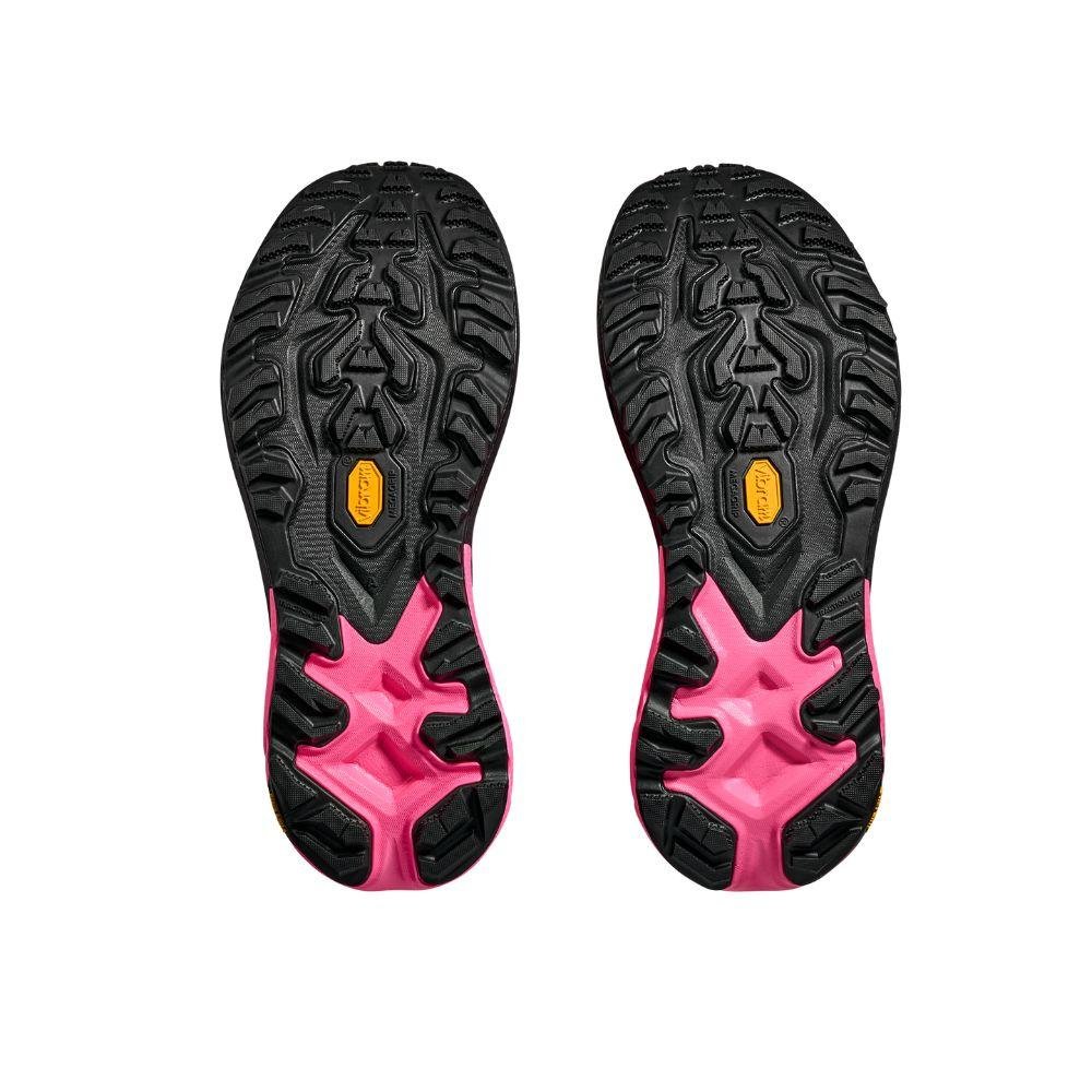 HOKA MAFATE 5 รองเท้าวิ่งเทรลผู้หญิง - Rev Online