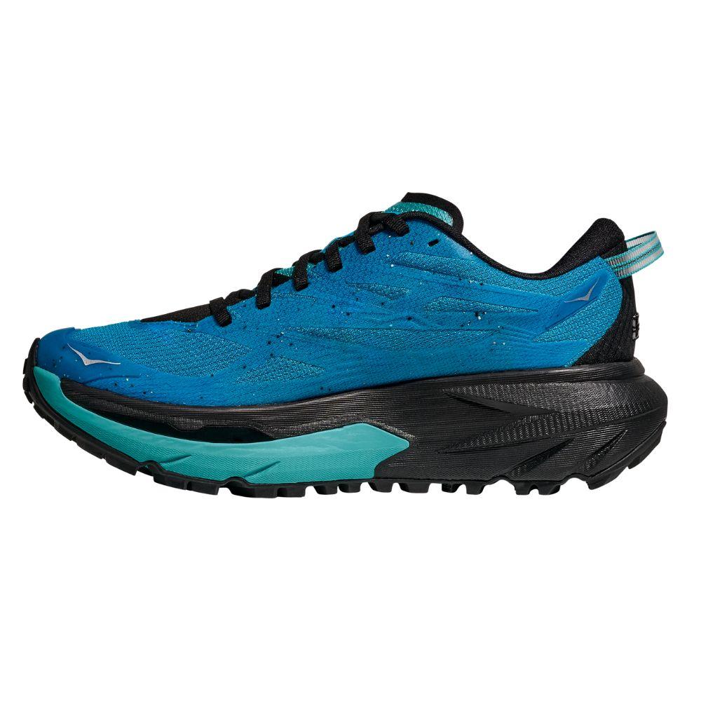 HOKA MAFATE 5 รองเท้าวิ่งเทรลผู้หญิง - Rev Online