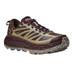 HOKA MAFATE SPEED 2 รองเท้าลำลองไลฟ์สไตล์สำหรับผู้ชายและผู้หญิง - Rev Online