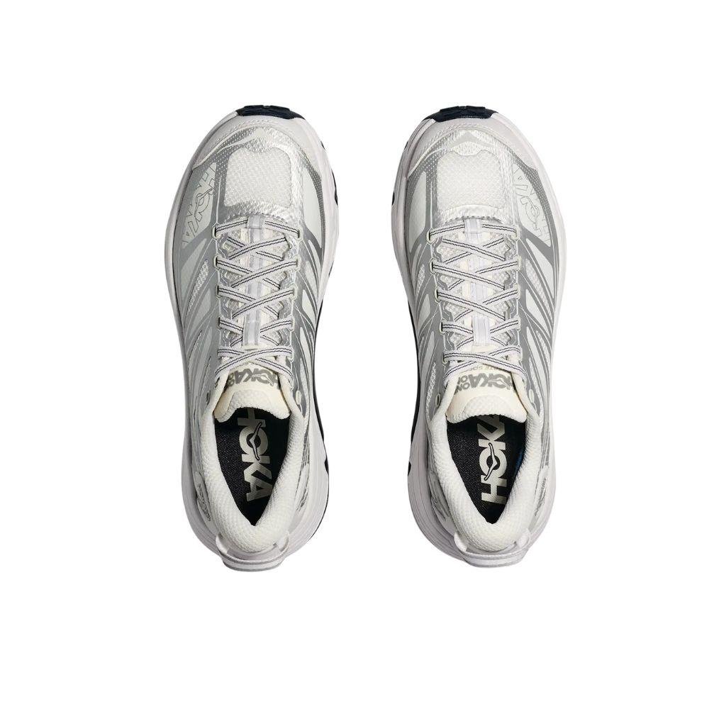 HOKA MAFATE SPEED 2 รองเท้าลำลองไลฟ์สไตล์สำหรับผู้ชายและผู้หญิง - Rev Online