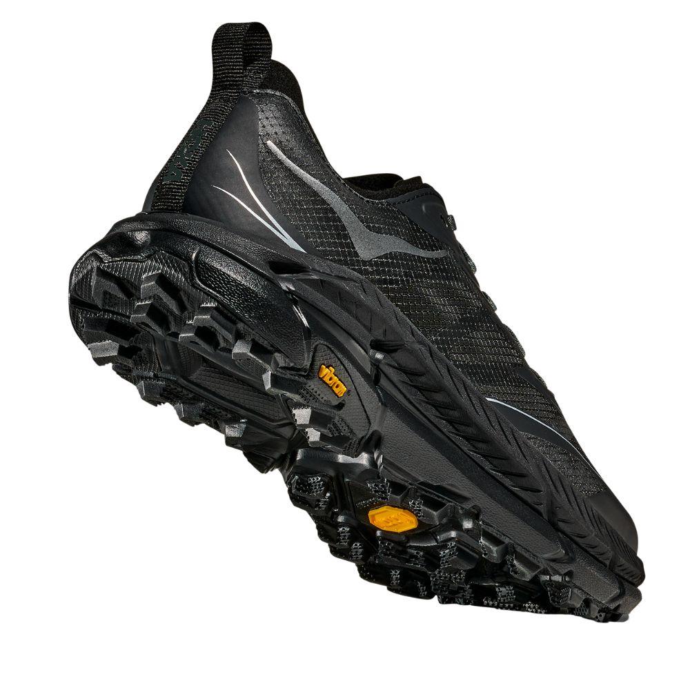 HOKA MAFATE SPEED 4 LITE รองเท้าลำลองไลฟ์สไตล์สำหรับผู้ชายและผู้หญิง - Rev Online