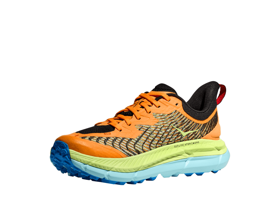 HOKA - MAFATE SPEED 4 Men - Rev Online