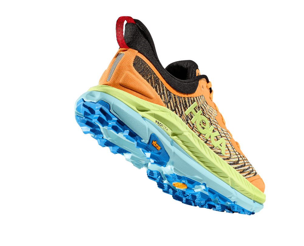 HOKA - MAFATE SPEED 4 Men - Rev Online