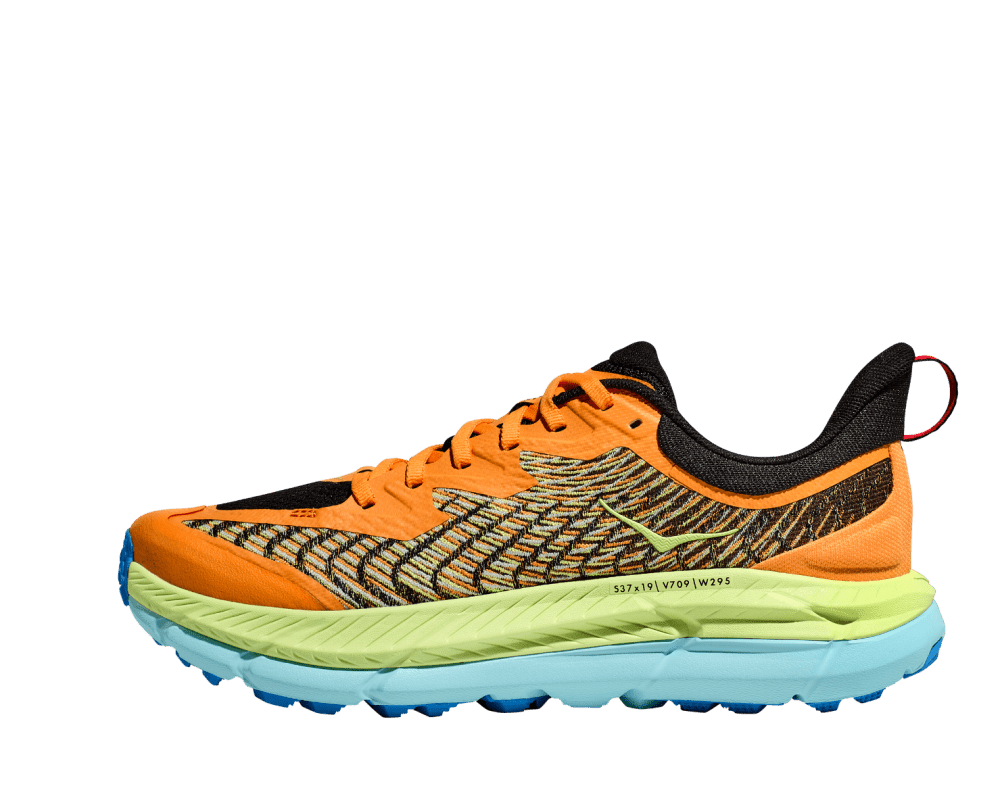 HOKA - MAFATE SPEED 4 Men - Rev Online