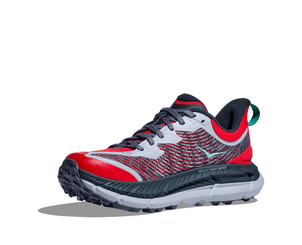 HOKA - MAFATE SPEED 4 Women - Rev Online