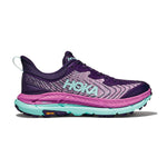 HOKA - MAFATE SPEED 4 Women - Rev Online