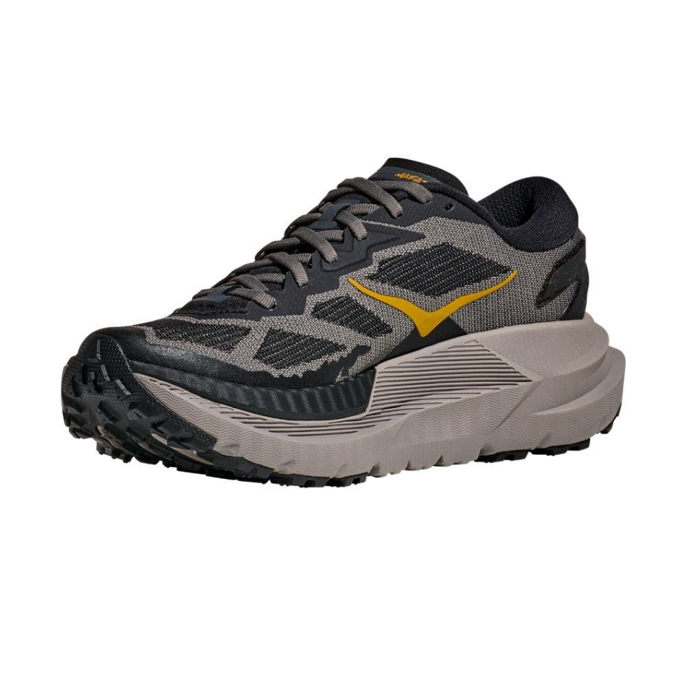 HOKA MAFATE X รองเท้าวิ่งถนนผู้ชาย - Rev Online
