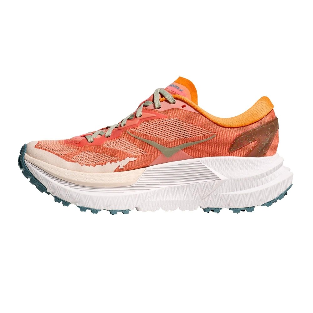HOKA - MAFATE X Women - Rev Online