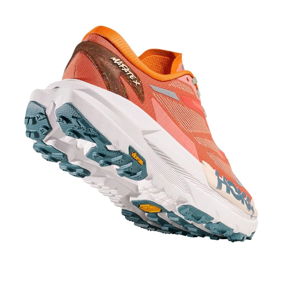 HOKA - MAFATE X Women - Rev Online