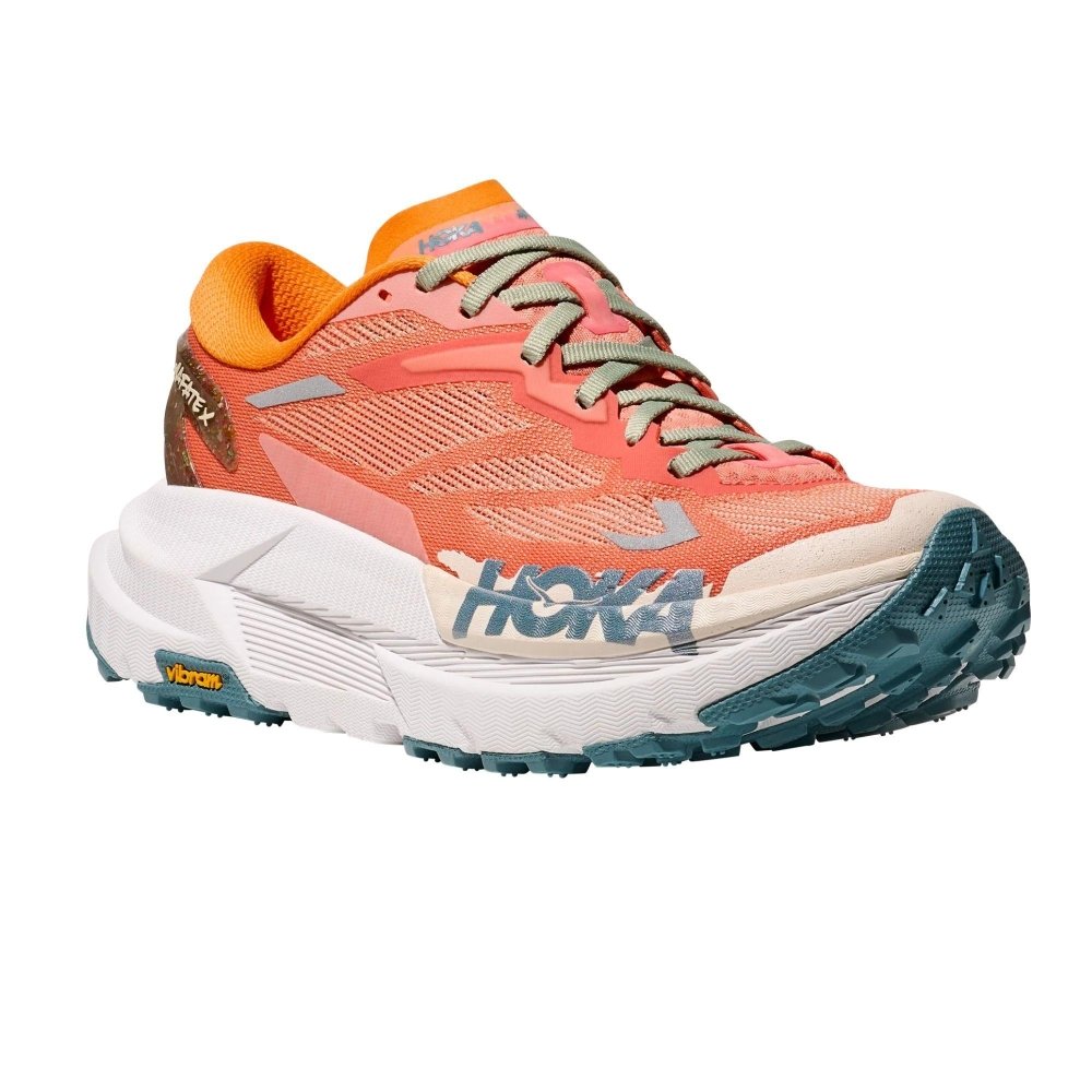 HOKA - MAFATE X Women - Rev Online