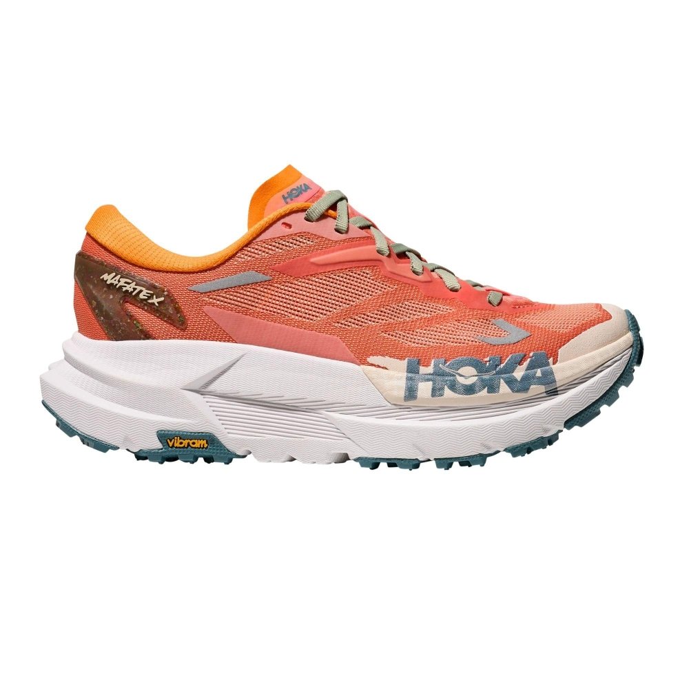 HOKA - MAFATE X Women - Rev Online