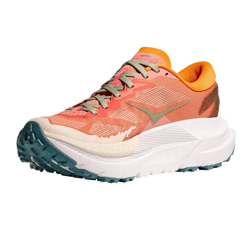 HOKA - MAFATE X Women - Rev Online