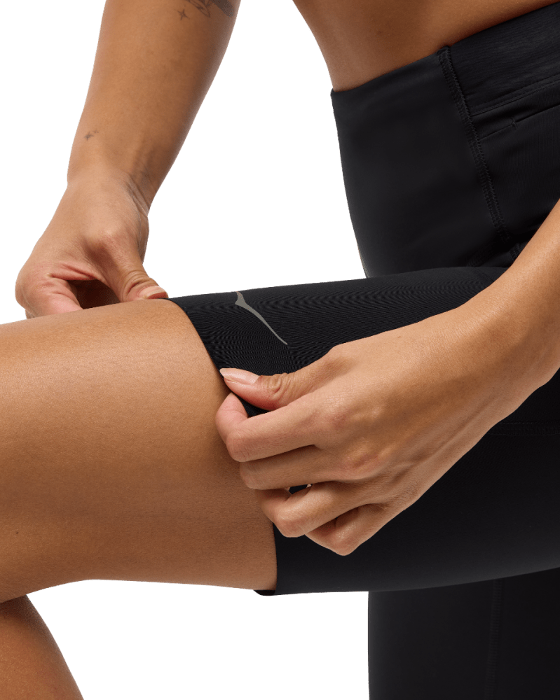 HOKA - NOVAFLY 9INCH KNIT SHORT Women - Rev Online