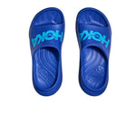 HOKA ORA ATHLETIC SLIDE รองเท้าแตะสำหรับผู้หญิงและผู้ชาย - Rev Online