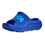 HOKA ORA ATHLETIC SLIDE รองเท้าแตะสำหรับผู้หญิงและผู้ชาย - Rev Online