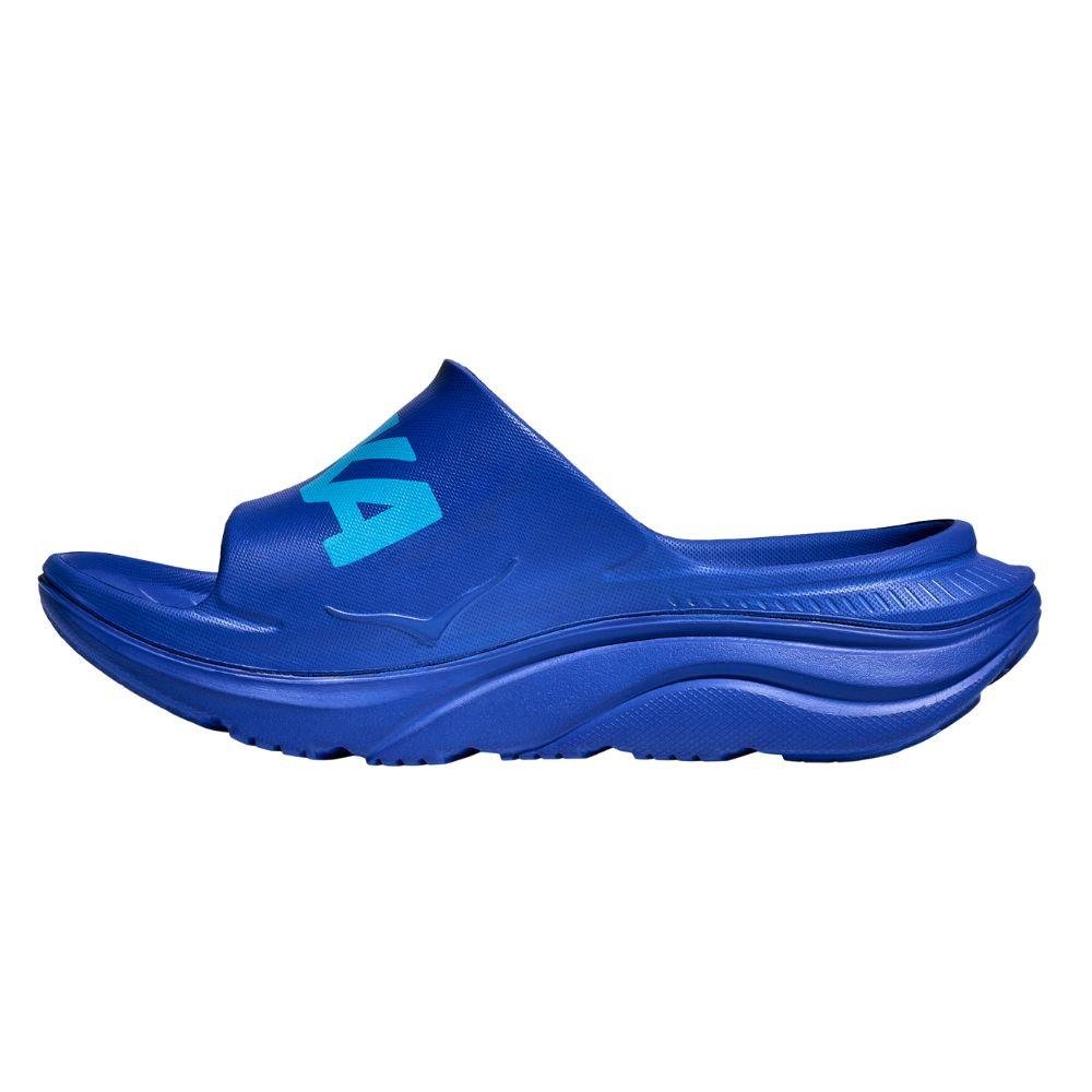 HOKA ORA ATHLETIC SLIDE รองเท้าแตะสำหรับผู้หญิงและผู้ชาย - Rev Online