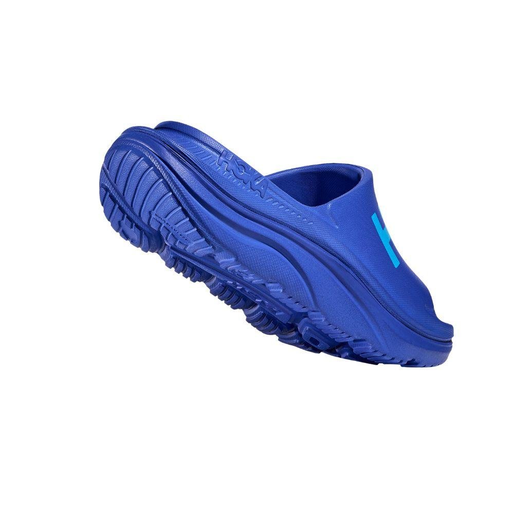 HOKA ORA ATHLETIC SLIDE รองเท้าแตะสำหรับผู้หญิงและผู้ชาย - Rev Online