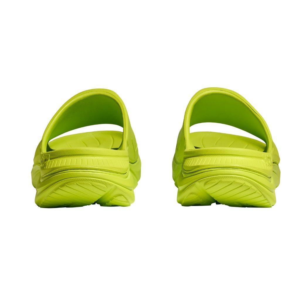 HOKA ORA ATHLETIC SLIDE รองเท้าแตะสำหรับผู้ชายและผู้หญิง - Rev Online