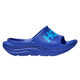 HOKA ORA ATHLETIC SLIDE รองเท้าแตะสำหรับผู้หญิงและผู้ชาย - Rev Online