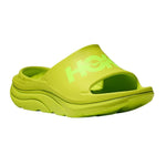 HOKA ORA ATHLETIC SLIDE รองเท้าแตะสำหรับผู้ชายและผู้หญิง - Rev Online