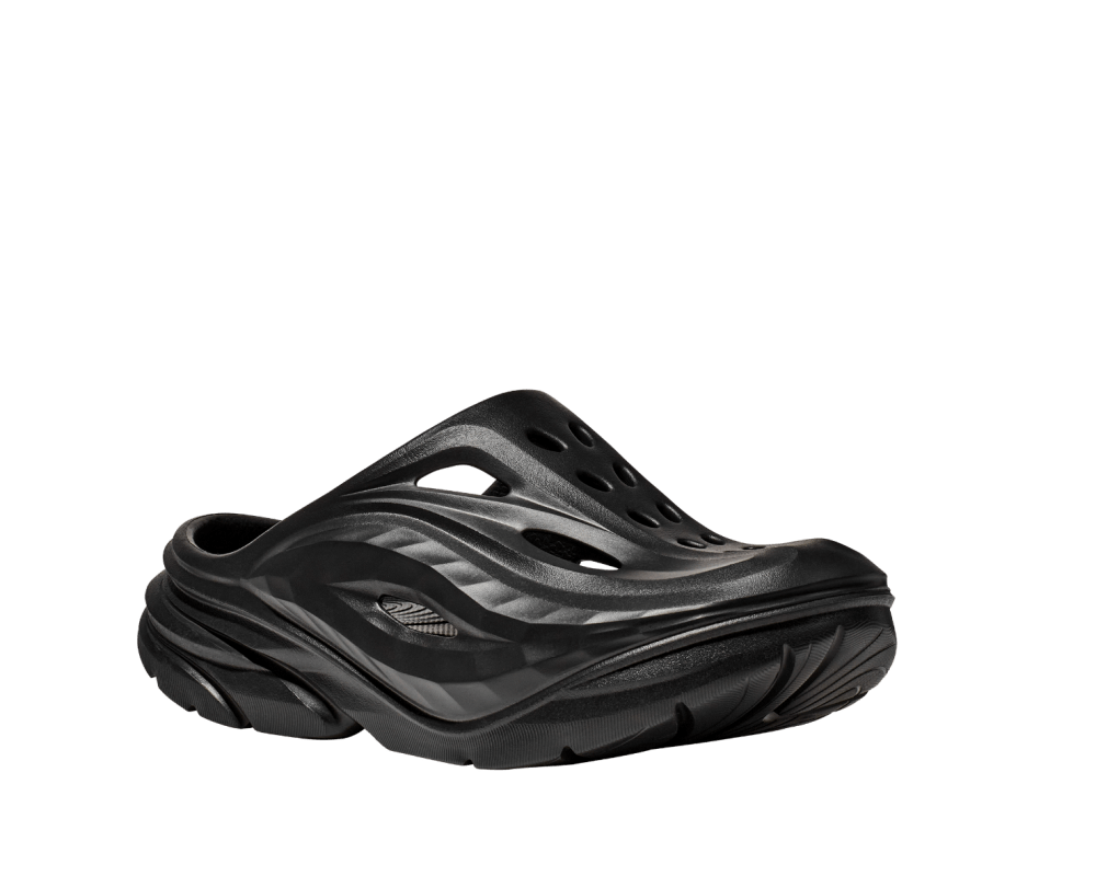 HOKA - ORA RECOVERY MULE Unisex - Rev Online