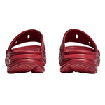 HOKA ORA RECOVERY SLIDE 3 รองเท้าวิ่งถนนสำหรับผู้ชายและผู้หญิง - Rev Online