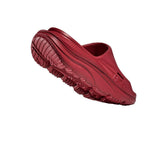 HOKA ORA RECOVERY SLIDE 3 รองเท้าวิ่งถนนสำหรับผู้ชายและผู้หญิง - Rev Online