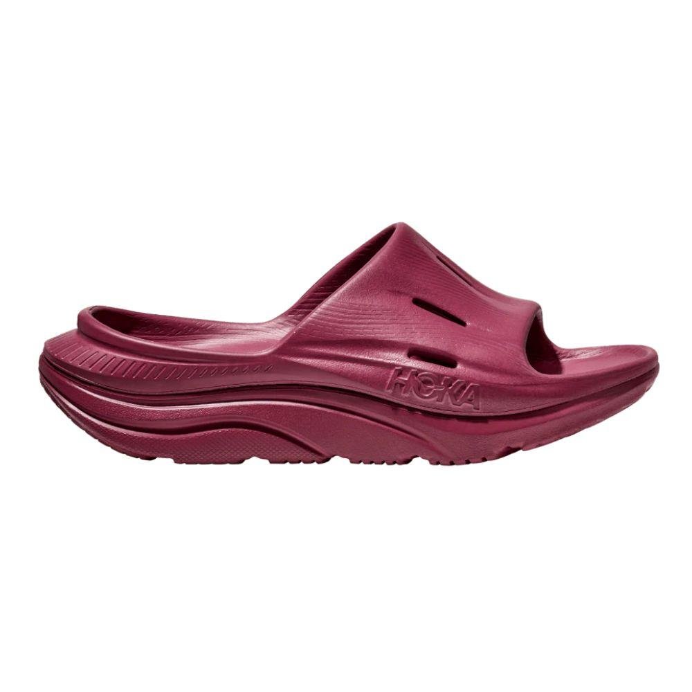 HOKA - ORA RECOVERY SLIDE 3 Unisex - Rev Online