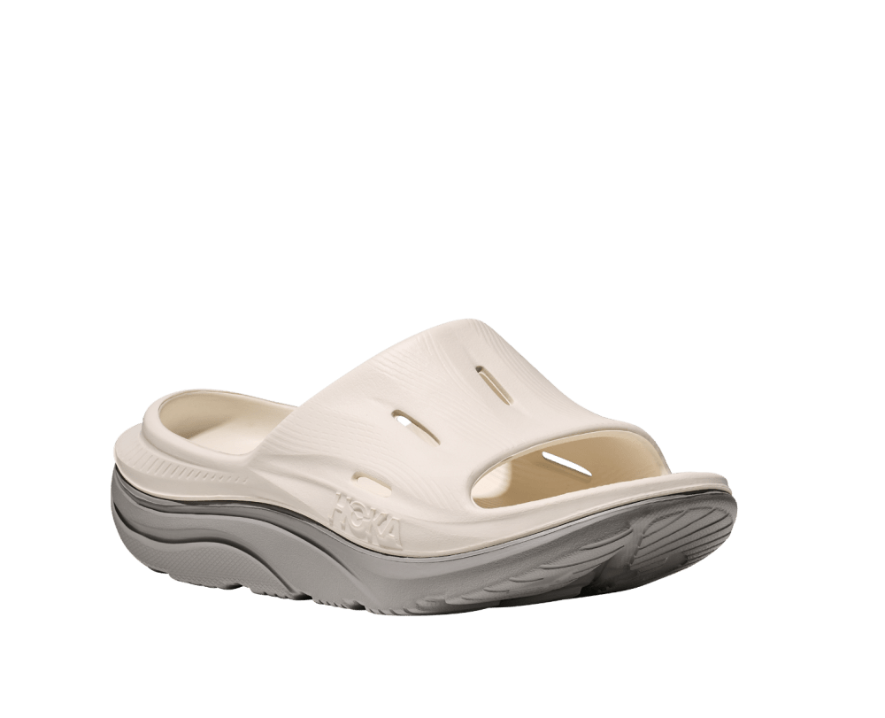 HOKA - ORA RECOVERY SLIDE 3 Unisex - Rev Online