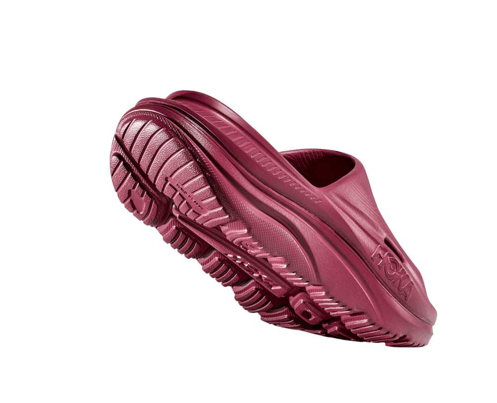 HOKA - ORA RECOVERY SLIDE 3 Unisex - Rev Online