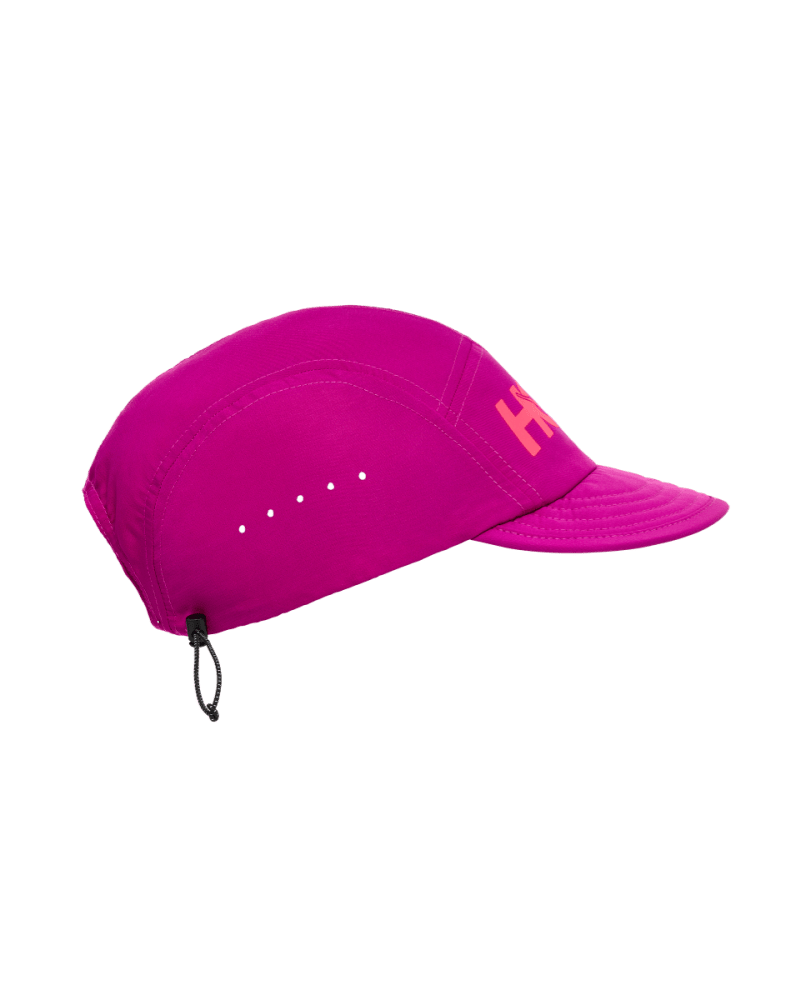 HOKA - PACKABLE TRAIL HAT Unisex - Rev Online