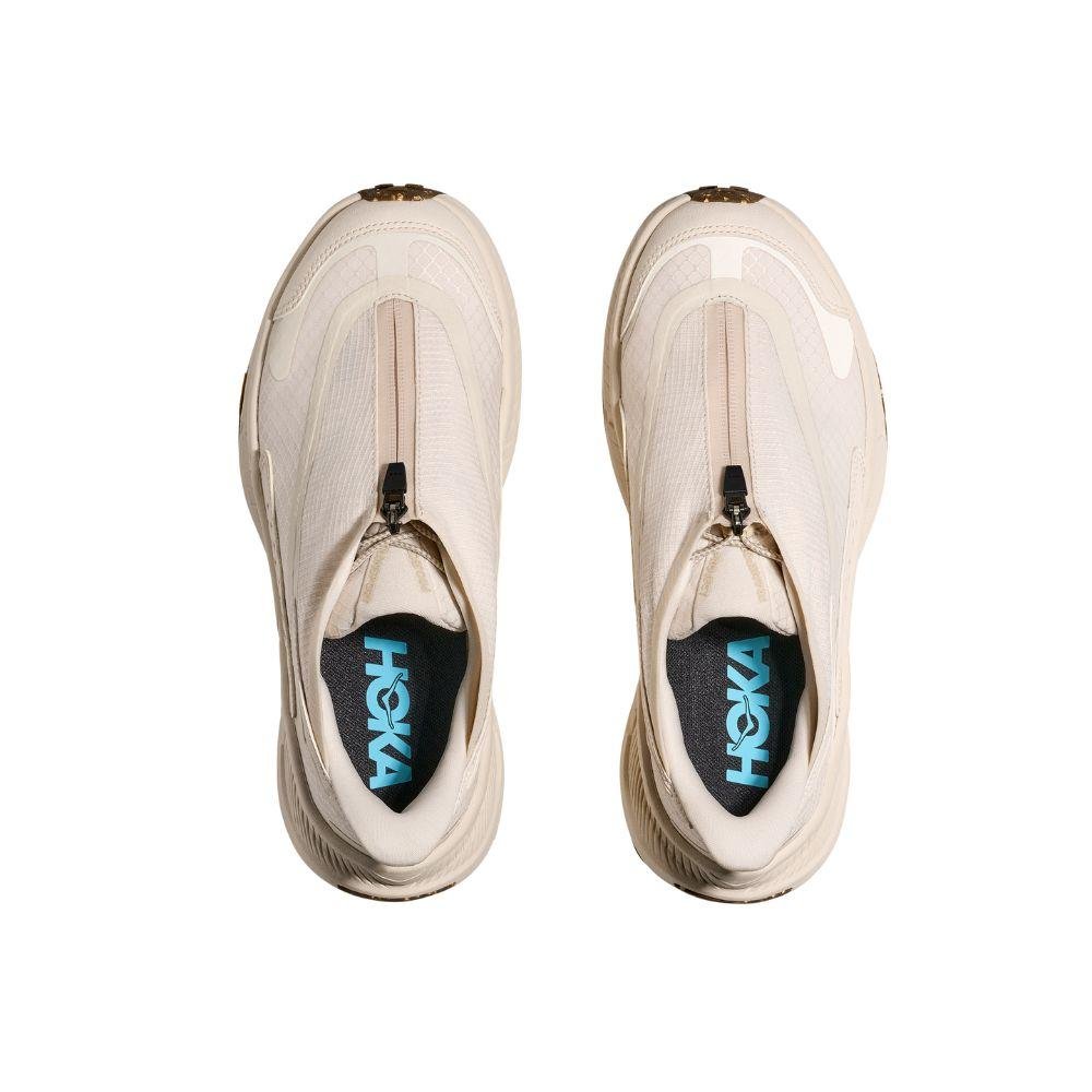HOKA PROJECT TRANSPORT รองเท้าลำลองไลฟ์สไตล์ผู้ชายและผู้หญิง - Rev Online