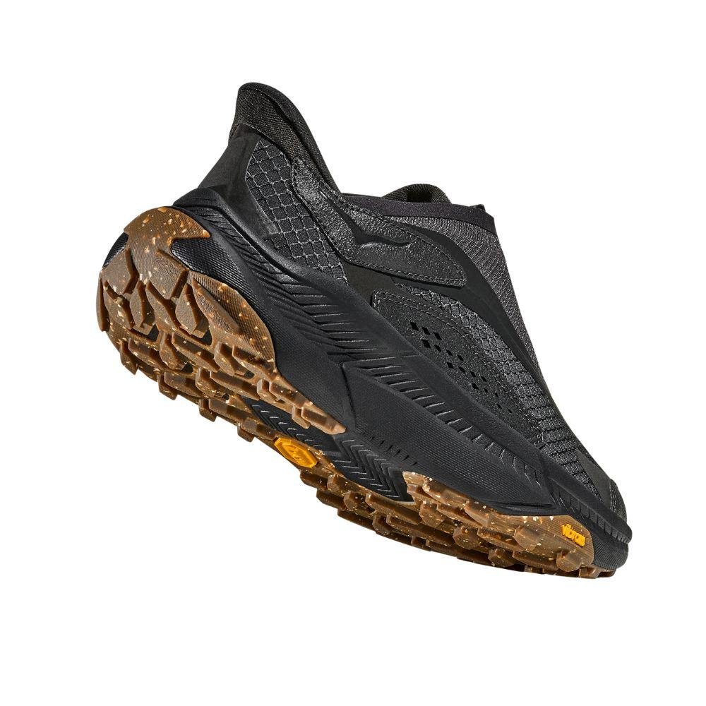 HOKA PROJECT TRANSPORT รองเท้าลำลองไลฟ์สไตล์สำหรับผู้ชายและผู้หญิง - Rev Online