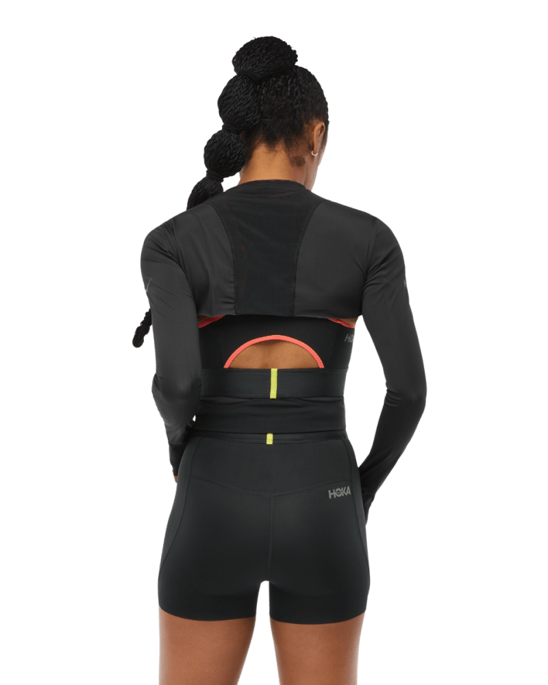 HOKA - RACE DAY SHRUG Women - Rev Online