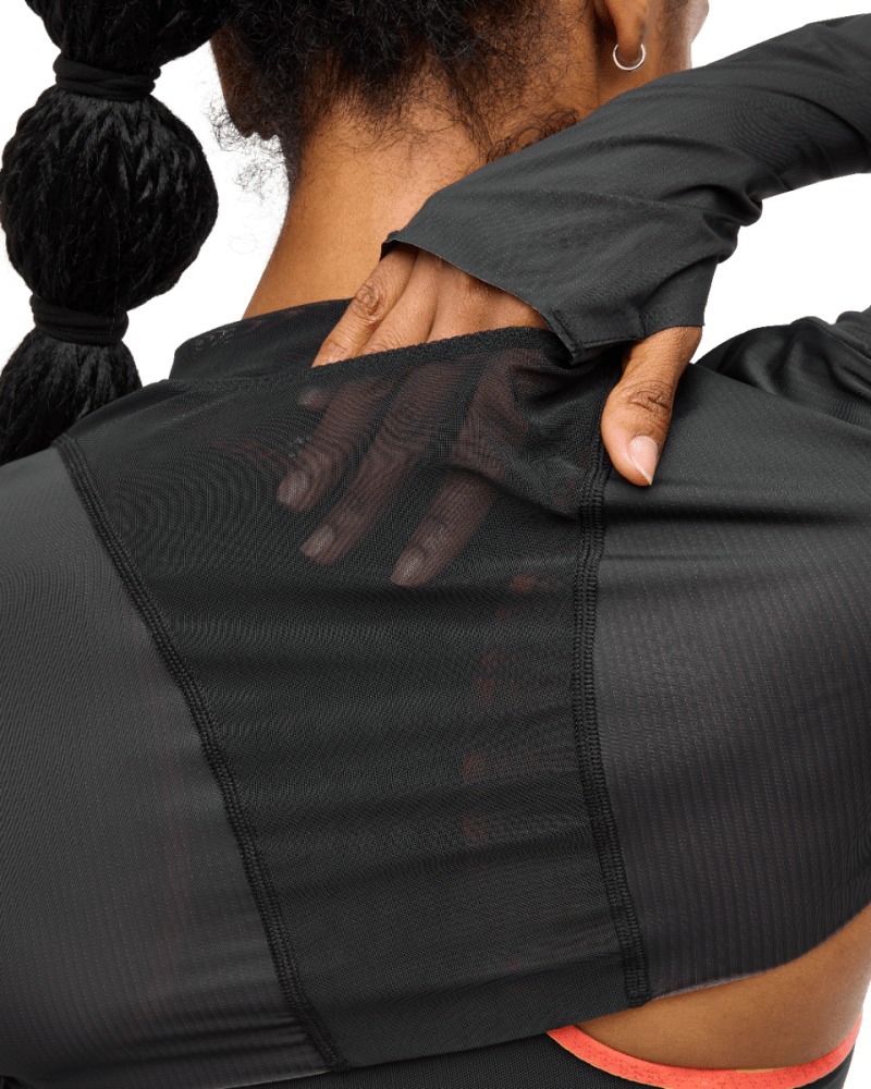 HOKA - RACE DAY SHRUG Women - Rev Online