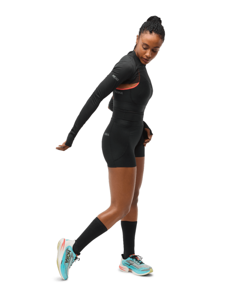 HOKA - RACE DAY SHRUG Women - Rev Online