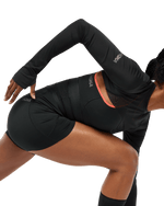 HOKA - RACE DAY SHRUG Women - Rev Online