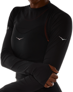 HOKA - RACE DAY SHRUG Women - Rev Online