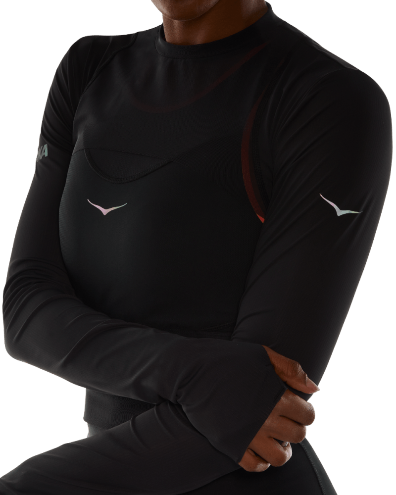HOKA - RACE DAY SHRUG Women - Rev Online
