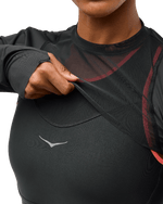 HOKA - RACE DAY SHRUG Women - Rev Online