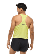 HOKA - RACE DAY SINGLET Men - Rev Online
