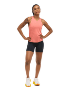 HOKA - RACE DAY SINGLET Women - Rev Online